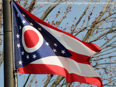 Ohio Certified Mail Laws & Compliance